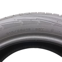 7. 215 55 18 4x GOODYEAR 215/55 R18 95T UltraGrip Performance Gen-1 Winterreifen 2022 8-8,2mm