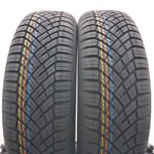 3. 175 65 15 4x CONTINENTAL 175/65 R15 88H XL AllSeason Contact 2 Ganzjahresreifen 2026 Ungebraucht   