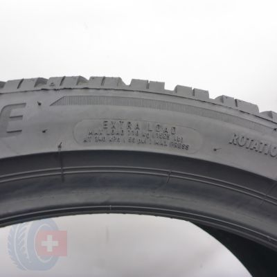6. 235 40 19 1x BRIDGESTONE 235/40 R19 96V XL Blizzak Lm005 Winterreifen 2023 7,5mm