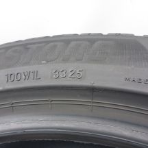 3. 255 45 20 4x BRIDGESTONE 255/45 R20 105W XL Blizzak 6 Winterreifen  2025 6,8mm  