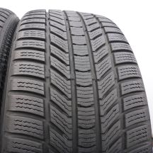 3. 235 40 19 4x CONTINENTAL 235/40 R19 96V XL WinterContact TS870P Winterreifen 2021, 2024 6,8-7mm