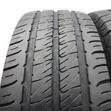 2. 215 65 16C 4x UNIROYAL 215/65 R16C 109/107T Rain Max 3 Sommerreifen 2019/23 5,5-6,8mm