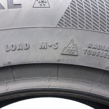 5. 215 70 16 4x CONTINENTAL 215/70 R16  104H XL WinterContact TS 850 P SUV Winterreifen 2021 VOLL WIE NEU
