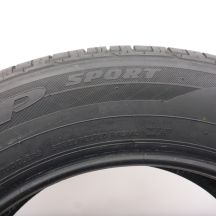6. 235 60 18 2x BRIDGESTONE 235/60 R18 103W AO Dueler H/P Sport Sommerreifen 2016 Ungebraucht