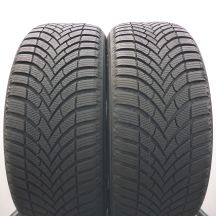 4. 235 50 19 4 x SEMPERIT 235/50 R19 103V XL Speed-Grip 5 Winterreifen 2024 8,8-8,5mm WIE NEU 