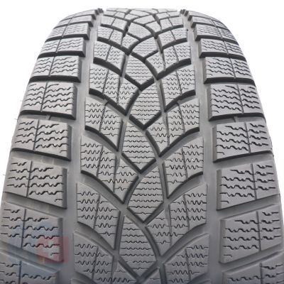  235 50 20 1x GOODYEAR 235/50 R20 104T XL UltraGrip Perf+ Winterreifen 2024 8,5mm WIE NEU 