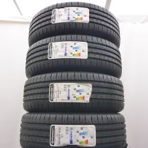 205 60 16 2x CONTINENTAL 205/60 R16 96V XL ContiPremiumContact 5 RFT BMW Sommerreifen 2023/24 Ungebraucht   