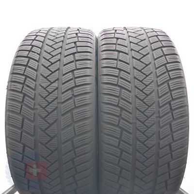 225 45 18 2x Vredestein 225/45 R18  95W XL Wintrac Pro Winterreifen 2021/22 7,8mm