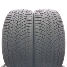 225 45 18 2x Vredestein 225/45 R18  95W XL Wintrac Pro Winterreifen 2021/22 7,8mm