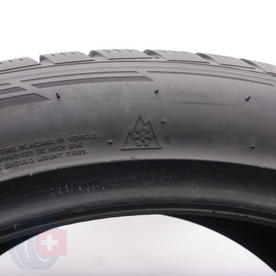 7. 265 40 20 2x HANKOOK 265/40 R20 104W XL Winter I cept evo2 Winterreifen 2020 8,2mm