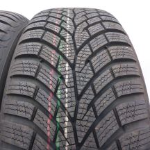 2.  205 60 16 4x CONTINENTAL 205/60 R16 96H XL WinterContact TS 870 Winterreifen 2024 VOLL WIE NEU