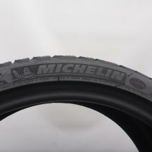 4. 245 35 20 2x MICHELIN 245/35 R20 95W XL Pilot Alpin PA4 Winterreifen 2020 8mm