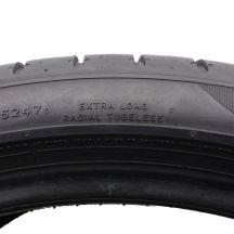 7. 255 35 19 1x PIRELLI 255/35 R19 96Y XL P Zero MOE RSC Sommerreifen 6mm 2020