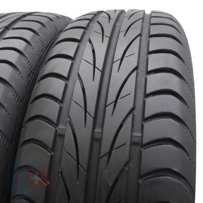 3. 2 x SEMPERIT 195/60 R15 86H Speed-Life Sommerreifen 2018 6,5-6,8mm