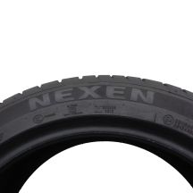 6. 225 45 17 2x NEXEN 225/45 R17 91W Nfera Sport SU2 Sommerreifen 2023 VOLL Wie Neu