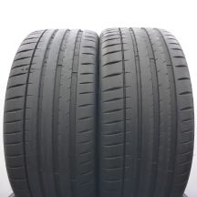  235 40 20 2x MICHELIN  235/40 R20 96Y XL Pilot Sport 4S Sommerreifen 2020 6,5-6,8mm