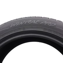 7. 225 50 18 4x VREDESTEIN 225/50 R18 99V XL Wintrac PRO Winterreifen 2019, 2022 WIE NEU 8mm