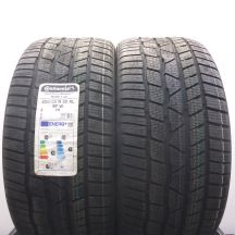 255 35 20 2x CONTINENTAL 255/35 R20 97W XL AO ContiWinterContact Ts830P Winterreifen 2022 VOLL
