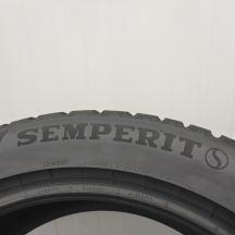 5. 215 50 18 4x SEMPERIT 215/50 R18 92V Speed-Grip 5 Zimowe 2024/25 8,2 i 8mm WIE NEU