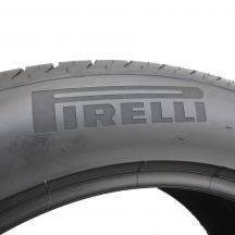 4. 2 x PIRELLI  315/40 R21 111Y P ZERO M0 Sommerreifen DOT15  5-5.5mm