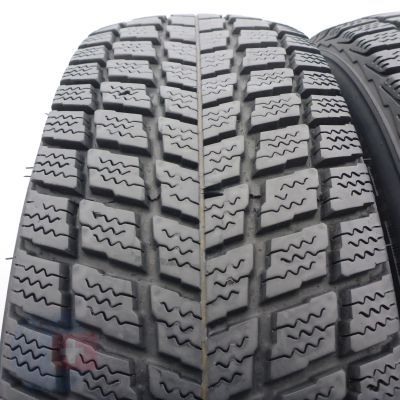 2.  205 70 R15 2x NEXEN 96T WinGuard SUV Winterreifen 2020 7,2mm