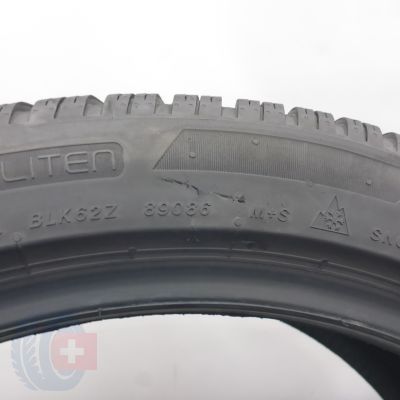 9. 235 45 20 4x BRIDGESTONE 235/45 R20 100W XL Blizzak 6 Winterreifen 2025 7,8mm 