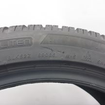 9. 235 45 20 4x BRIDGESTONE 235/45 R20 100W XL Blizzak 6 Winterreifen 2025 7,8mm 