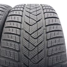 2. 235 35 20 2x PIRELLI 235/345 R20 92W XL Winter Sottozero 3 Winterreifen 2021 Ungebraucht   