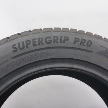 6. 215 60 17 4x ESA TECAR 215/60 R17 96H SuperGrip PRO Winterreifen 2020 VOLL