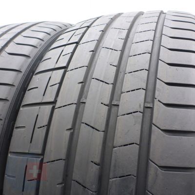 3. 235 35 19 2x PIRELLI 235/35 R19 91Y PZero HN Sommerreifen 2022 7mm