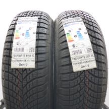 175 65 15 2x GOODYEAR 175/65 R15 88H XL Vector 4Seasons Gen-3 Ganzjahresreifen 2022 Ungebraucht    