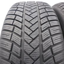 2. 235 55 18 2x VREDESTEIN 235/55 R18 104H XL Wintrac Pro + Winterreifen 2024 wie neu 8-8,2mm