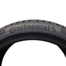 4. 215 40 17 2x CONTINENTAL 215/40 R17 87V XL WinterContact TS 860 Winterreifen 2021 VOLL WIE NEU