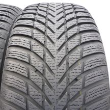 4. 235 45 20 2x NOKIAN 235/45 R20 100V XL Snowproof 2 SUV Winterreifen 2025 8,5mm WIE NEU