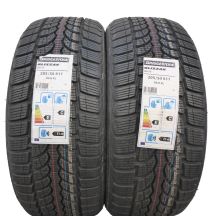 205 50 17 2x BRIDGESTONE 205/50 R17 93H XL Blizzak LM-32 AO Winterreifen 2019 VOLL Wie Neu