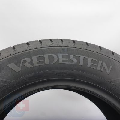 4. 205 65 16C 2x VREDESTEIN 205/65 R16C 107/105T Comtrac 2 Sommerreifen 2019 VOLL