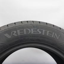 4. 205 65 16C 2x VREDESTEIN 205/65 R16C 107/105T Comtrac 2 Sommerreifen 2019 VOLL