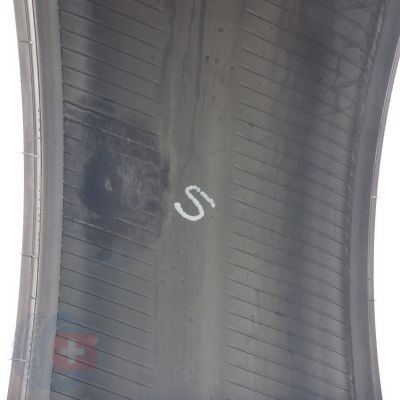 7. 225 40 18 2x BRIDGESTONE 225/40 R18 92Y XL Turanza T005 Sommerreifen 2023 6,5mm