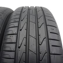 3. 4 x HANKOOK 205/60 R16 92H Ventus Prime 3 K125 Sommerreifen 2024 WIE NEU VOLL