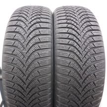 3. 195 60 16 4x HANKOOK 195/60 R16 89H Winter I Cept RS2 W452 Winterreifen 2016 UNGEBRAUCHT