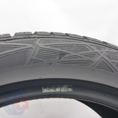 8. 245 45 18 4x VREDESTEIN 245/45 R18 100V XL Wintrac Pro Winterreifen 2022 7-7,2mm