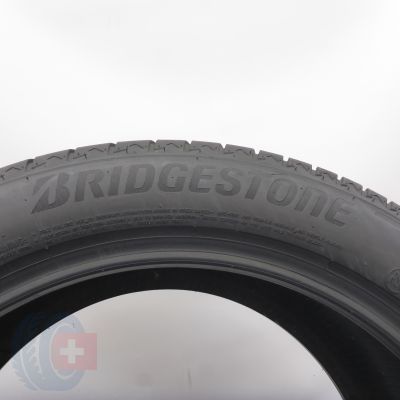 3.  305 40 20 1x BRIDGESTONE 305/40 R20 112Y XL Alenza 001 Sommerreifen 2020 5mm