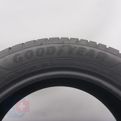 7. 255 50 19 4x GOODYEAR 255/50 R19 107T UltraGrip Performance + Winterreifen 2022 6,8mm