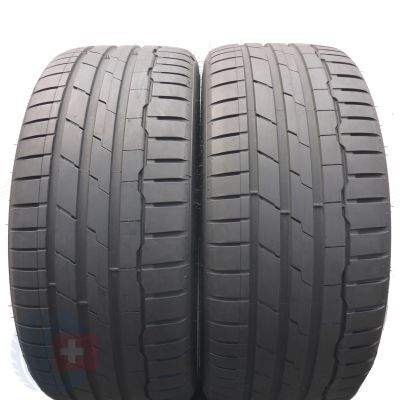 235 35 20 2x HANKOOK 235/35 ZR20 92Y XL Ventus S1 evo3 K127 Sommerreifen 2022 5,8-6mm