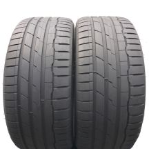 235 35 20 2x HANKOOK 235/35 ZR20 92Y XL Ventus S1 evo3 K127 Sommerreifen 2022 5,8-6mm