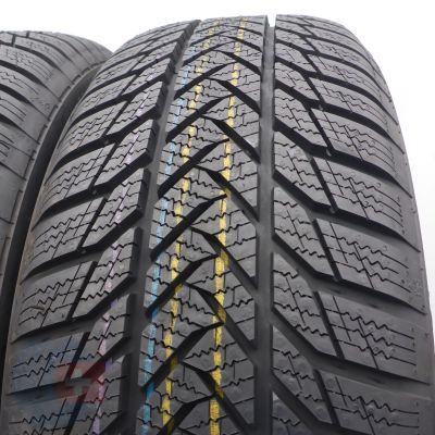 2.  195 55 15 4x ESA TECAR 195/55 R15 85H SuperGrip Pro Winterreifen 2019 Ungebraucht  