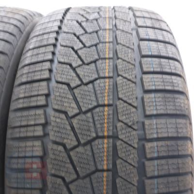 3. 275 40 20 4x CONTINENTAL 275/40 R20 106V XL WinterContact TS 860 S Winterreifen 2023 VOLL WIE NEU 