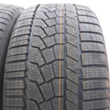 3. 275 40 20 4x CONTINENTAL 275/40 R20 106V XL WinterContact TS 860 S Winterreifen 2023 VOLL WIE NEU 
