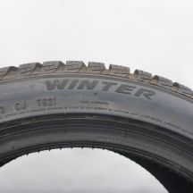6.  225 45 17 4x PIRELLI  225/45 R17  91H Winter Sottozero 3 RFT Winterreifen 2020 Ungebraucht  