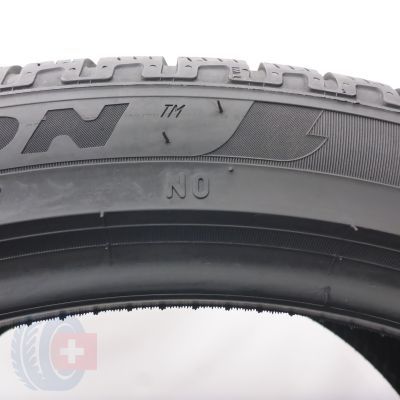8. 305 35 21 2x PIRELLI 305/35 R21 109V XL NO Scorpion Winter Winterreifen 2019, 2021 6,2mm